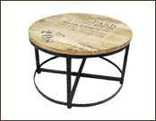 Vintage Style Industrial Furniture Vintage Style Industrial Furniture
